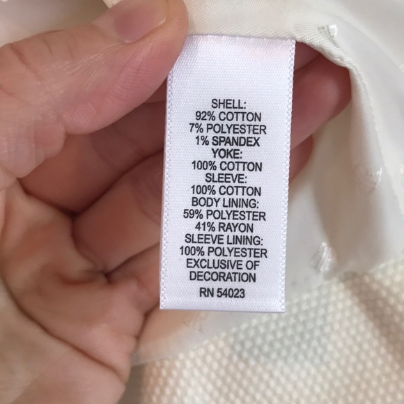 NEW banana Republic jacket - Picture 6 of 7